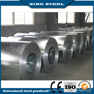 0.3mm Thickness ASTM-A653 Grade Zinc Coated Galvanized Coil